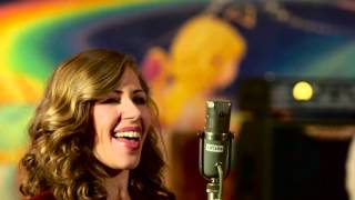 Lake Street Dive - Side Pony [Official Video]