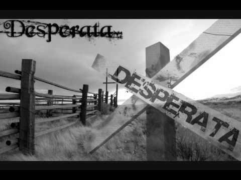 DESPERATA - Strangers in our own land  -  Overdose Tribute Cover