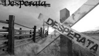 DESPERATA - Strangers in our own land  -  Overdose Tribute Cover