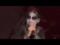 Dimmu Borgir - Dimmu Borgir (Live in Wacken Open Air 2012)