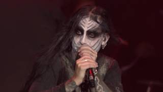 Dimmu Borgir - Dimmu Borgir (Live in Wacken Open Air 2012)