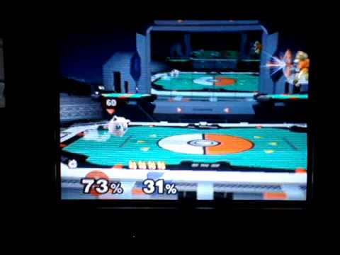 Lucky(Fox) vs Darc(Puff) WC/EC Crew Battle