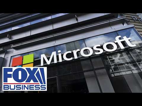 Investors are 'misunderstanding' Big Tech stocks, CIO warns