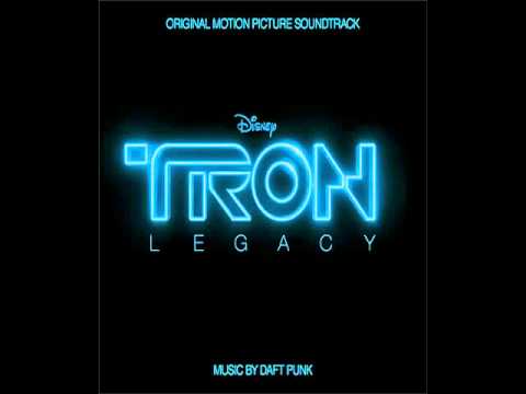 Tron Legacy - Soundtrack OST - 03 The Son of Flynn - Daft Punk