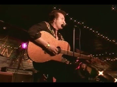 Doug Kershaw- The Ragin Cajun 2008