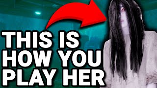 How To Play The Onryō - Dead by Daylight