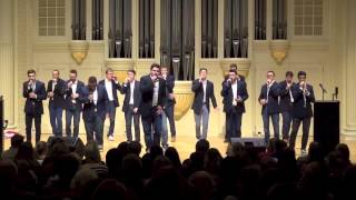 &quot;When a Heart Breaks&quot; by Rip_Chord