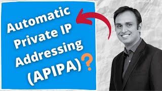 dhcp failed apipa is being used dhcp failed apipa is being used
