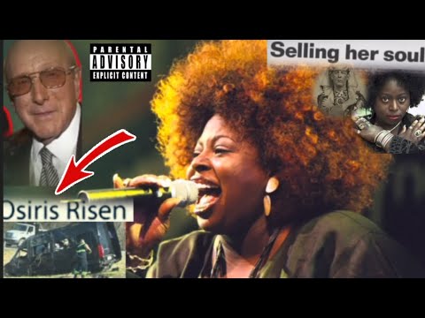 Angie STONE: The SACRIFICE For Speaking On The INDUSTRY!?...