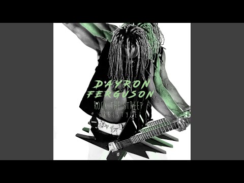 Rock the Street (Freestyle)