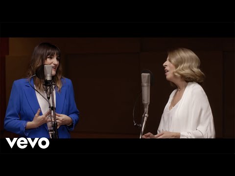 Sole Giménez - Honrar la Vida ft. Rozalén