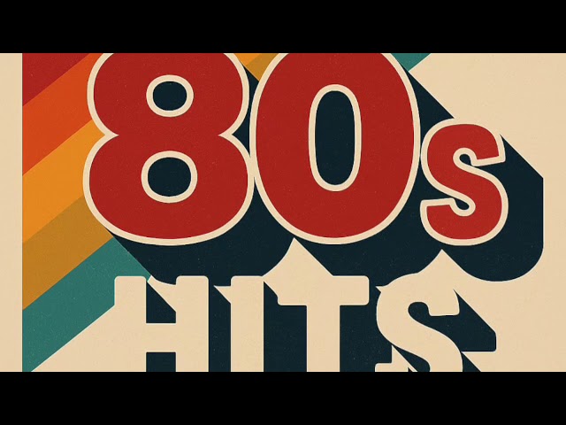Ultimate 80s Hits SDDEFAULT Thumbnail