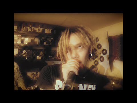 VVS Collective, King Promdi, Gabrang, goes Punk  - Kabado