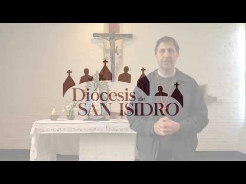 Mensaje de Mons. Fassi en el mes del rosario