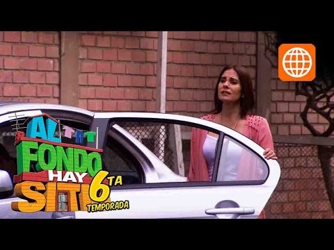 There's room in the background, chapter 1049 - part 4/5