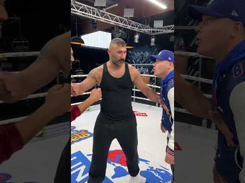 Xatar vs Leon Machere 🔥 #leonmachere #xatar