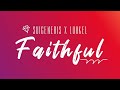 Suigeneris Faithful Lyric Video Feat Luh Kel