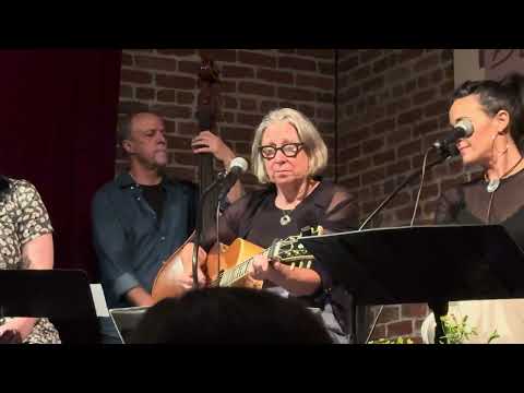 Trillian Welch video