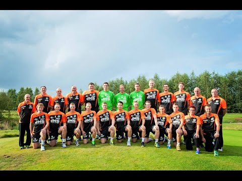 JMS Hurry-Up - KRAS Volendam