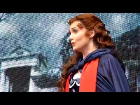 West End LIVE 2015 - The Phantom of the Opera (part 2) - Wishing You Were Somehow Here Again