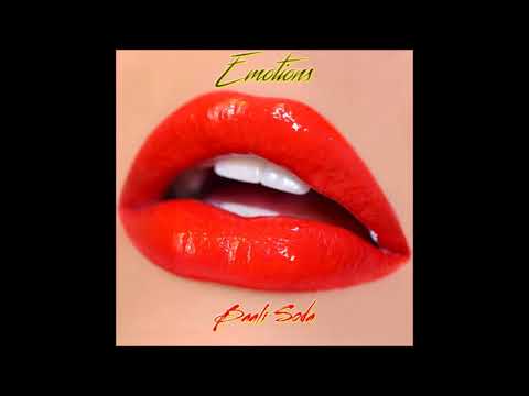 Baali Soda - Emotions (From Summer Crush EP)