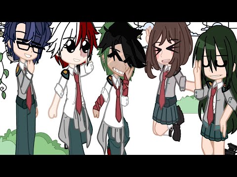 Dekusquad on crack (murdersquad) // read the description please :)