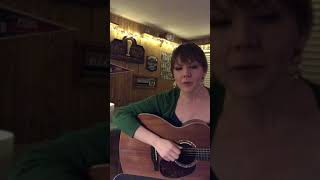 “Get Ready Marie” - Patty Griffin cover by The Arthurs