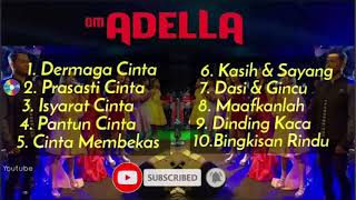 Download lagu Om Adella Lagu Duet Paling Romantis Penuh CINTA Te....mp3