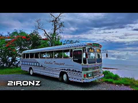 All My Life - Dmp (21ronz) Jive ReMiix🇫🇯