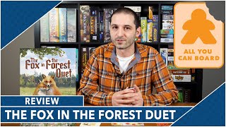 The Fox in the Forest Duet video thumbnail