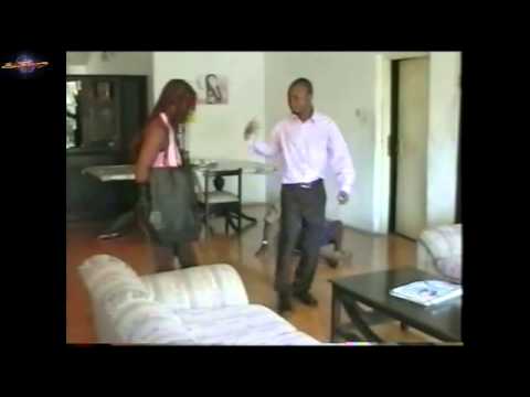 Ukeke Re Eko Part A - Edo Comedy Movie