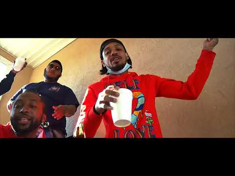 Trellz x Merk | BeatBox Freestyle/On God [OFFICIAL VIDEO]