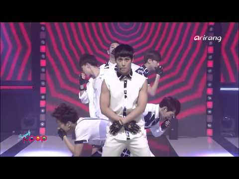 Simply K-Pop Ep75 A-JAX - Insane / 심플리케이팝, 에이젝스, 미쳐가