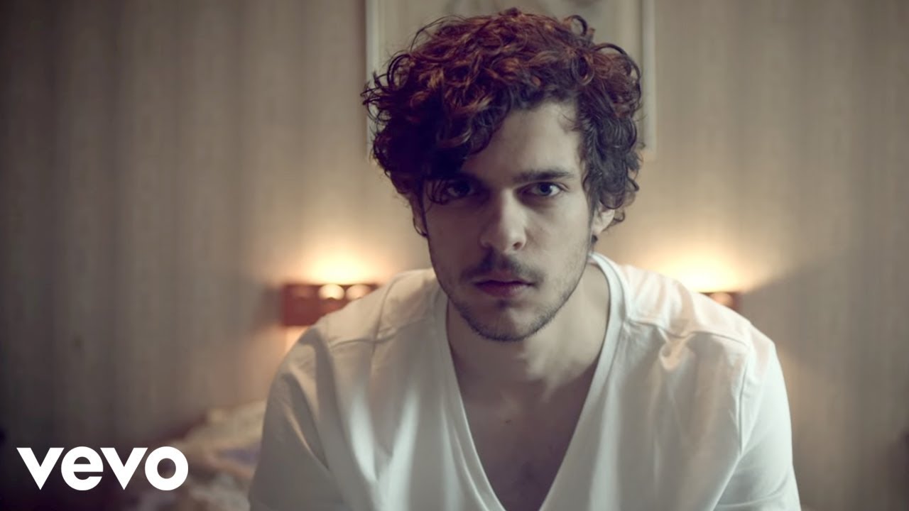 Volbeat - Cape Of A Hero Guitar pro tab