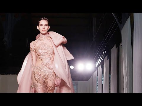 Elie Saab | Haute Couture Spring Summer 2023 | Full Show