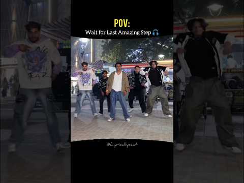 Reel tagged #dancevideo