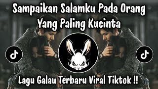 Download lagu SAMPAIKAN SALAMKU PADA ORANG YANG PALING KUCINTA | CEMARA BIRU NOER HALIMAH COVER VIRAL TIKTOK ! mp3