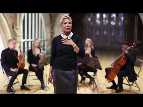 Here I Am (2014 Ash Howes mix)