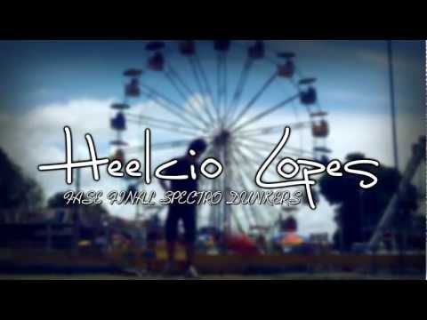 @heelciolopes_ - FASE FINAL SPECTRO DUNKERS [FREESTEP#2013-PI] [WINS]