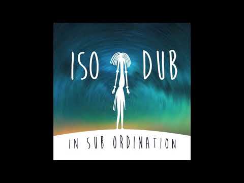 MBEP056/In Sub Ordination - ISO Dub