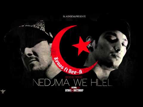 Xenos feat Dee A - Nejma w'Hlel