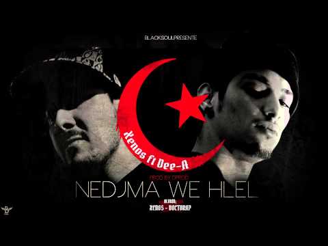 Video thumbnail for Nedjma w Hlél - نجمة و هلال