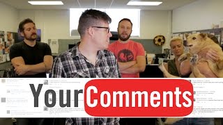 CIRCUMCISION PARTY! - Funhaus Comments #71