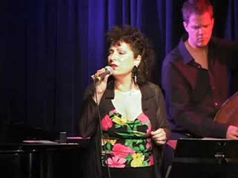 Laurie Krauz performs Bob Levy's 