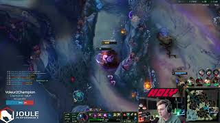 149 - REK'SAI JUNGLE - UNRANKED TO MASTER HARD MODE 2025