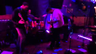 The Dirty Place - Speed Kills (Agent Orange cover)