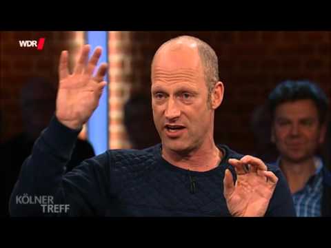 Kölner Treff vom 11.12.2015 - Joachim Meyerhoff - Durch den Tag getrunken