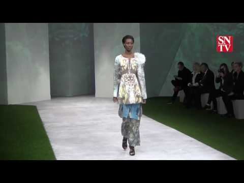 Défilé Avantex on Stage - Salon Avantex Paris Février 2017