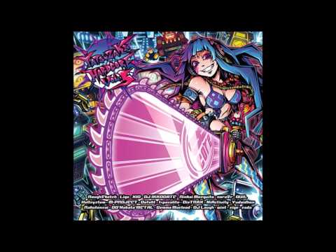 Yudaidhun feat. 楽天斎 - Beyond The Era