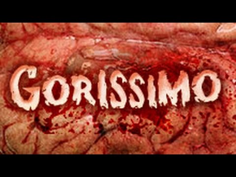 #45 - Gorissimo